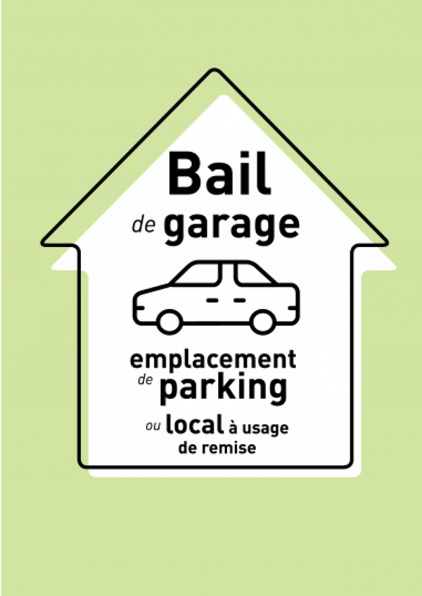 Bail Garage 1