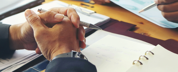 Refus de signature AG : quelles conséquences sur vos registres ?