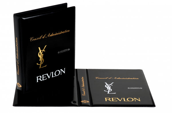 Personnalisation des registres