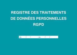 Registre RGPD 1
